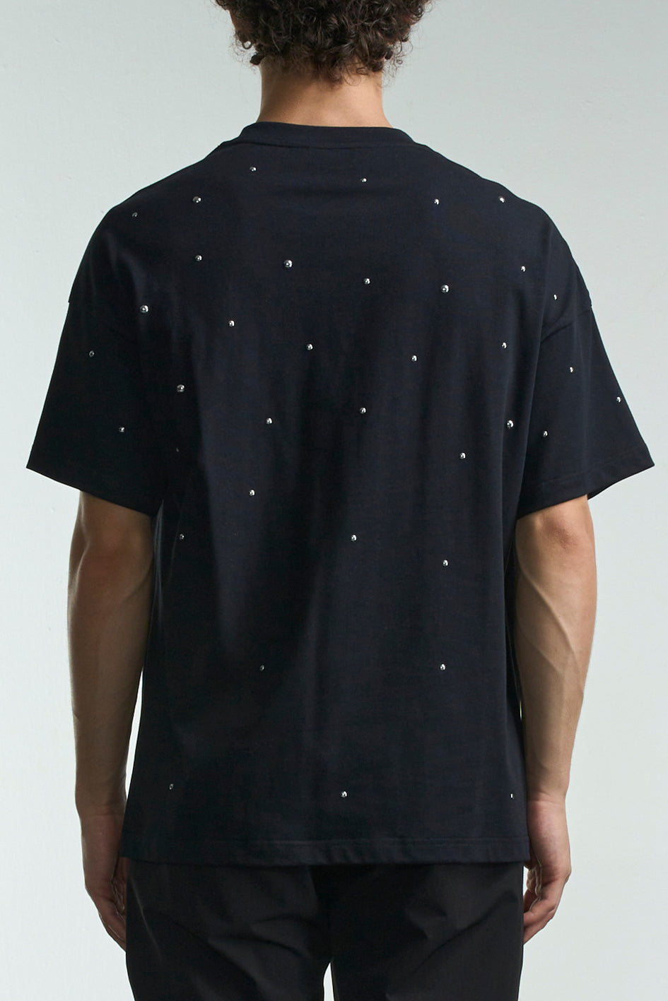 Tee With Studs