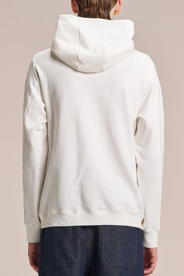 Hoodie With Vectors 3D Embroidery