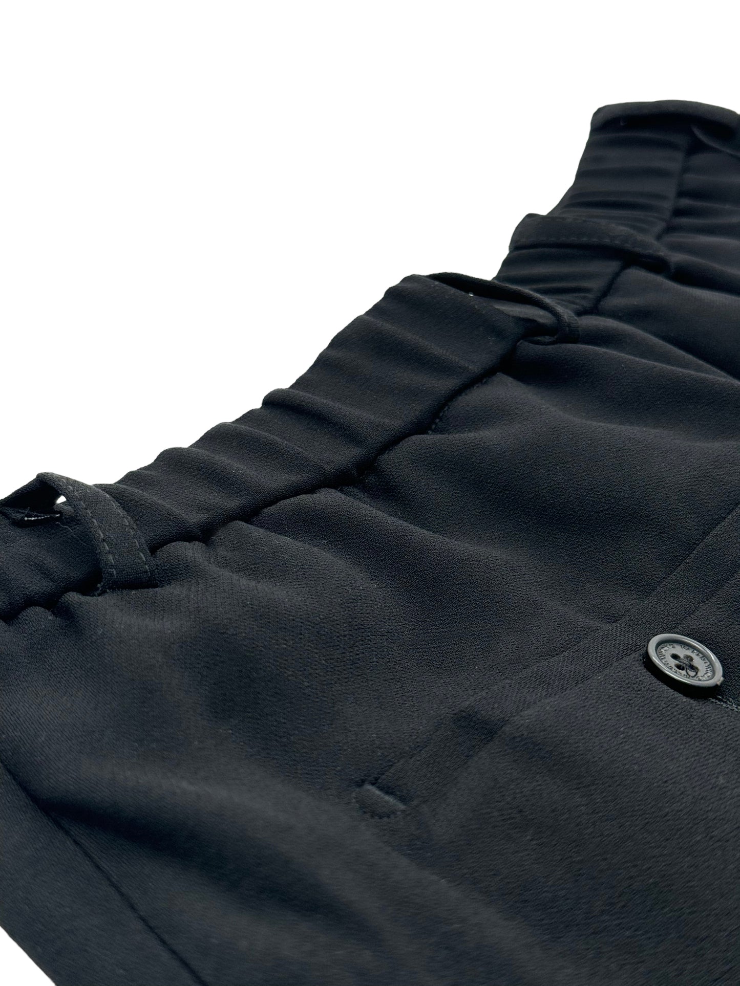 Acetate Tailor Pants