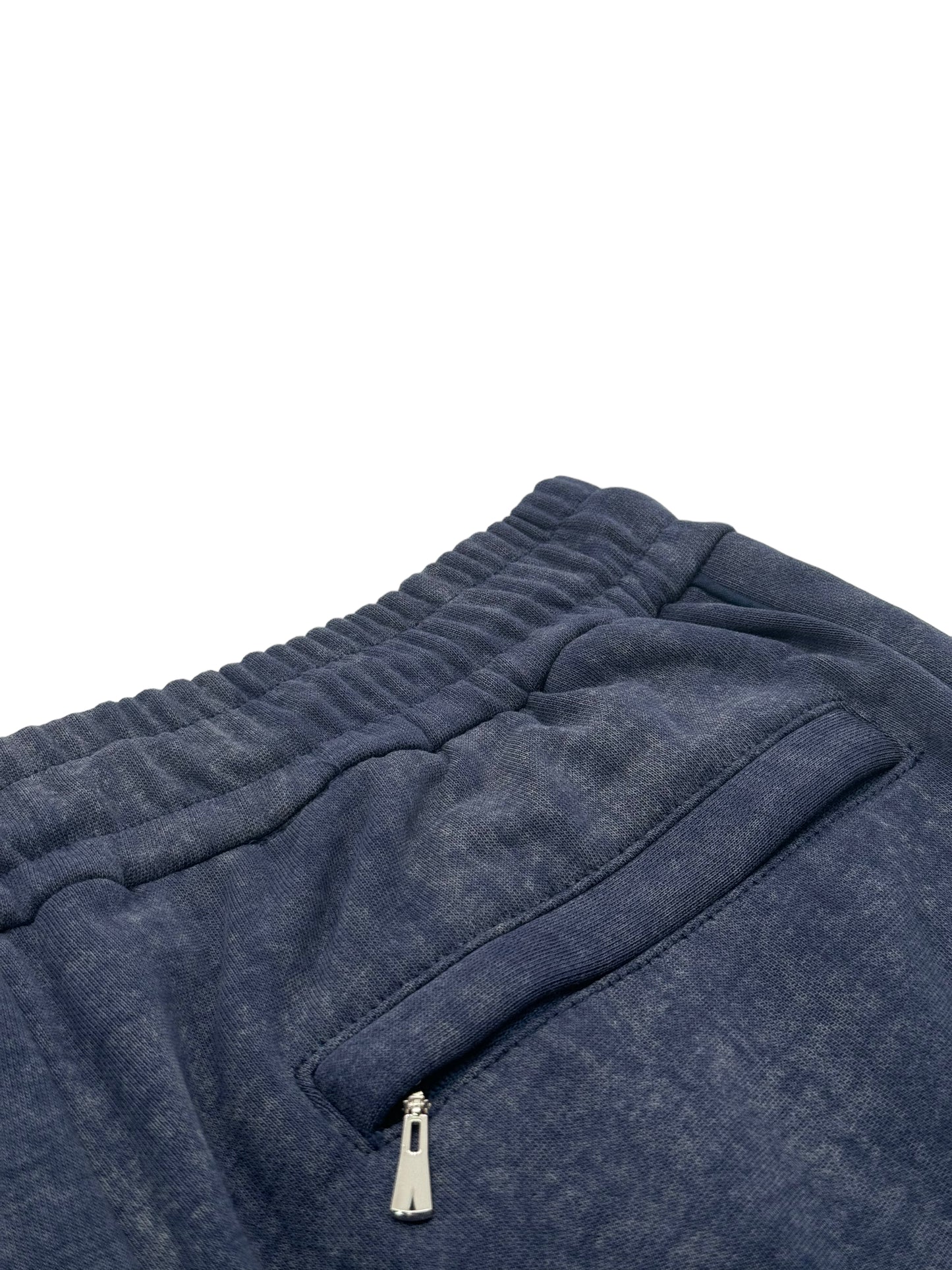 Batik Knit Jogging Pants