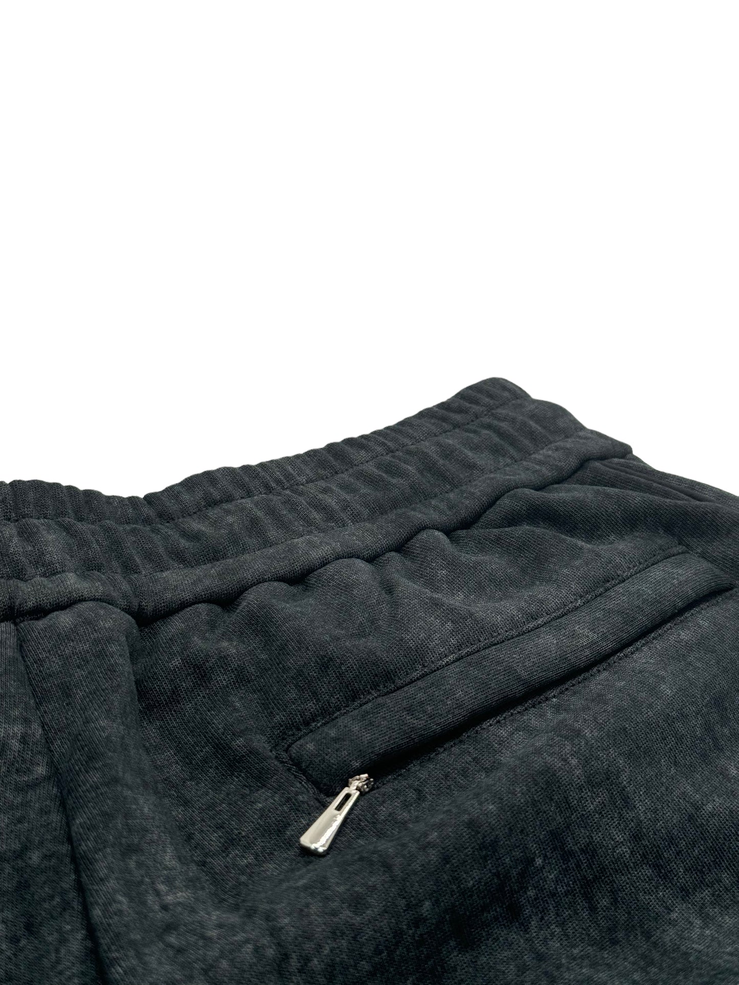 Batik Knit Jogging Pants