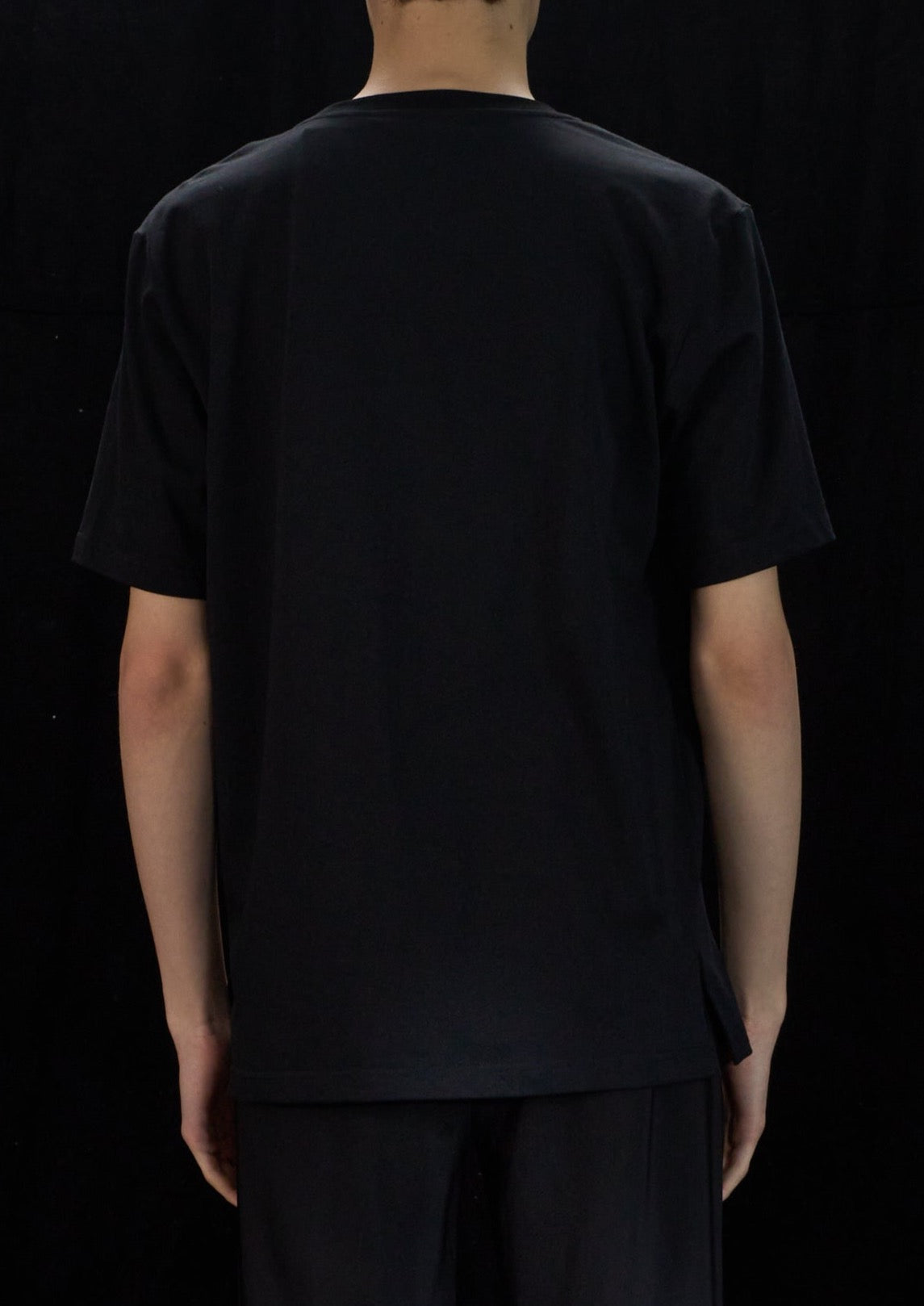 Harrison Wong Rainfall Tee