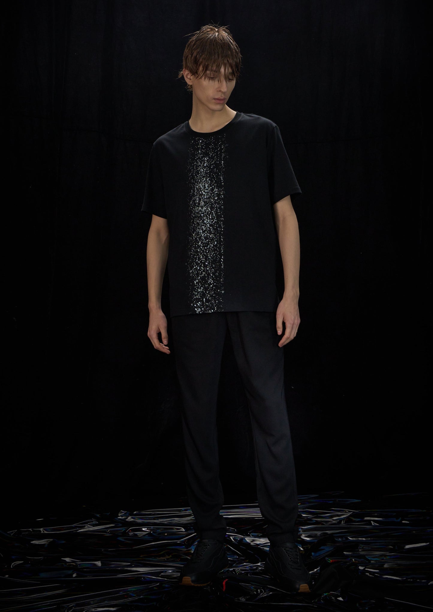 Harrison Wong Rainfall Tee