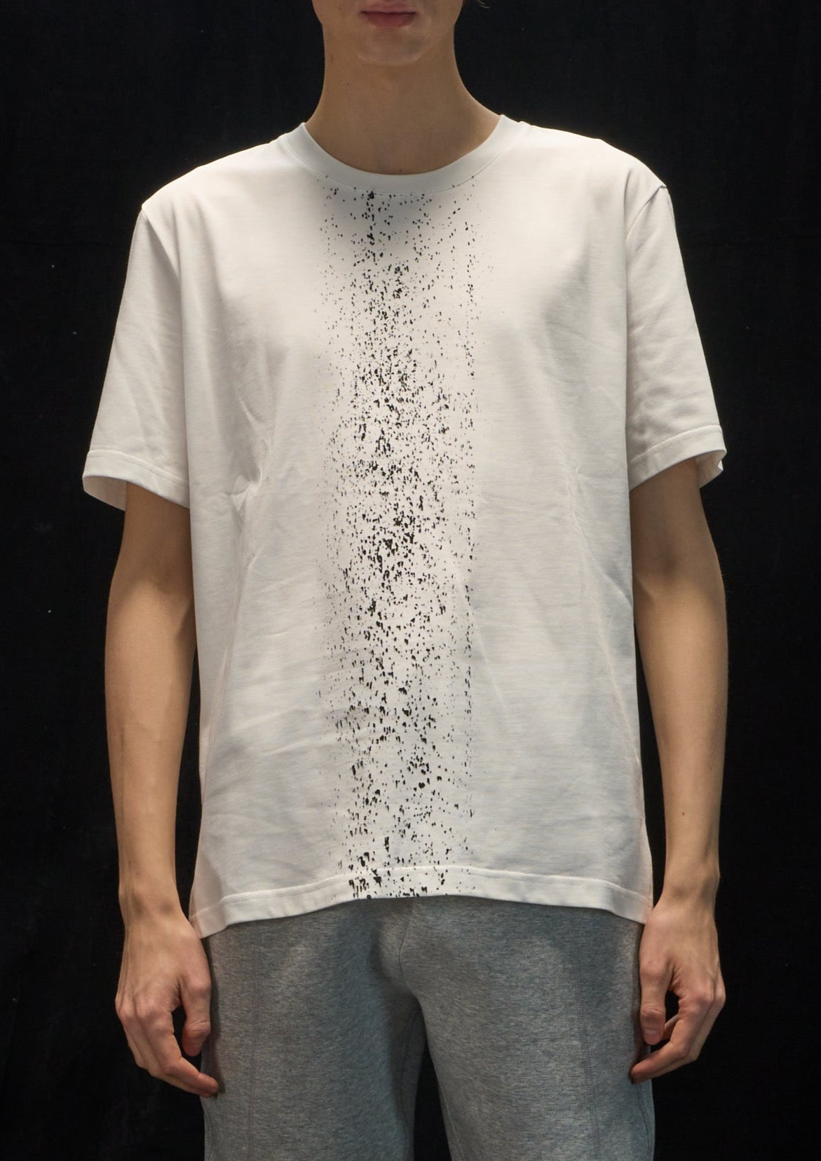 Harrison Wong Rainfall Tee