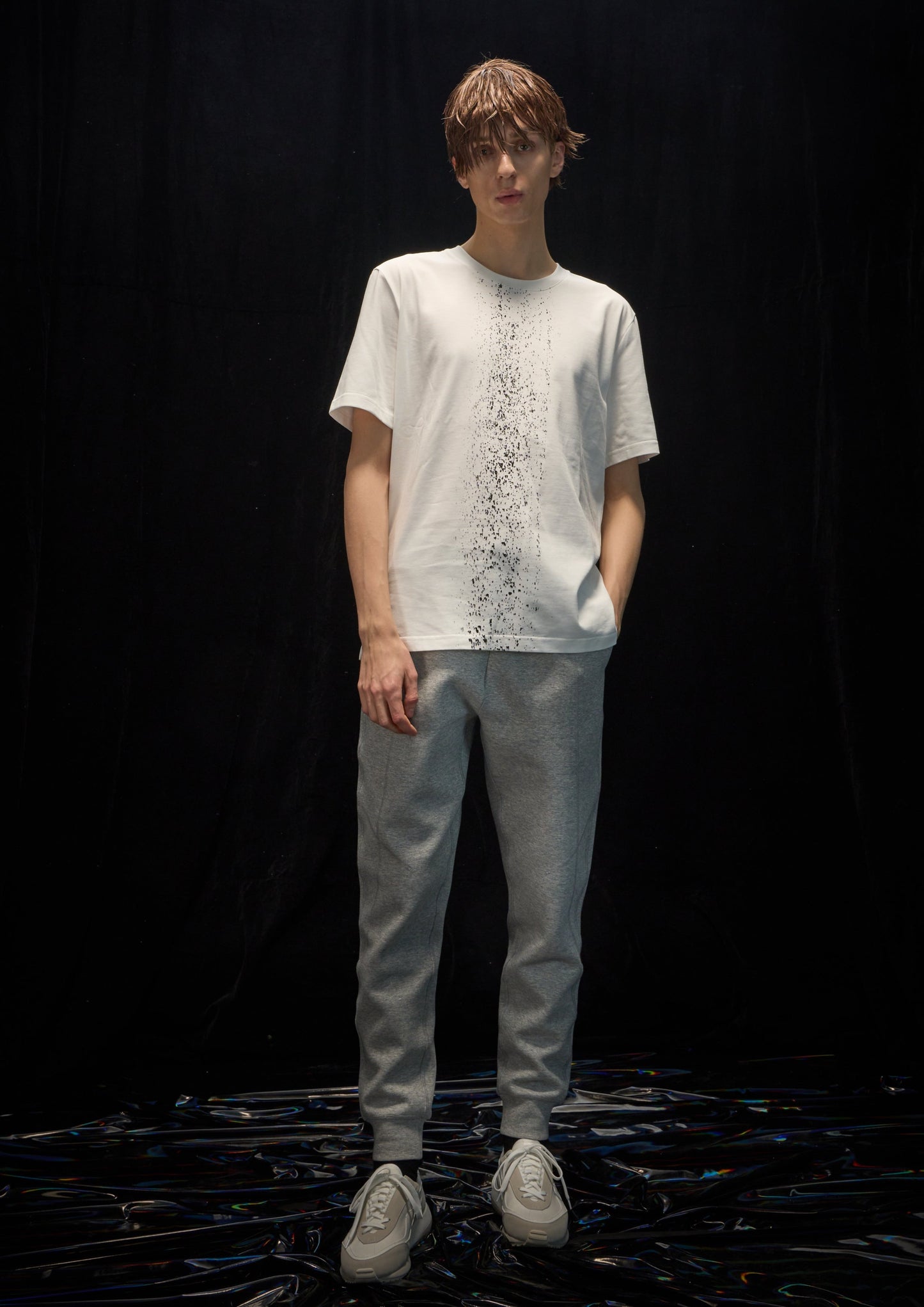 Harrison Wong Rainfall Tee