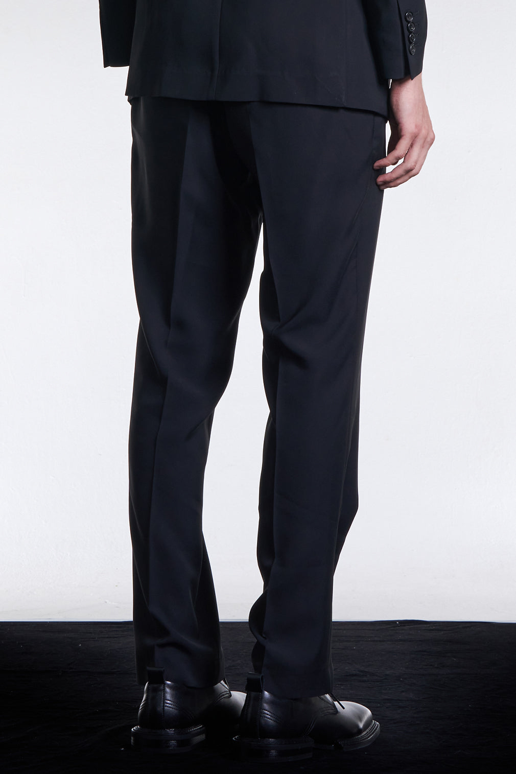 Tailored Suit Pants