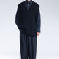 Oversized Cotton Shirt