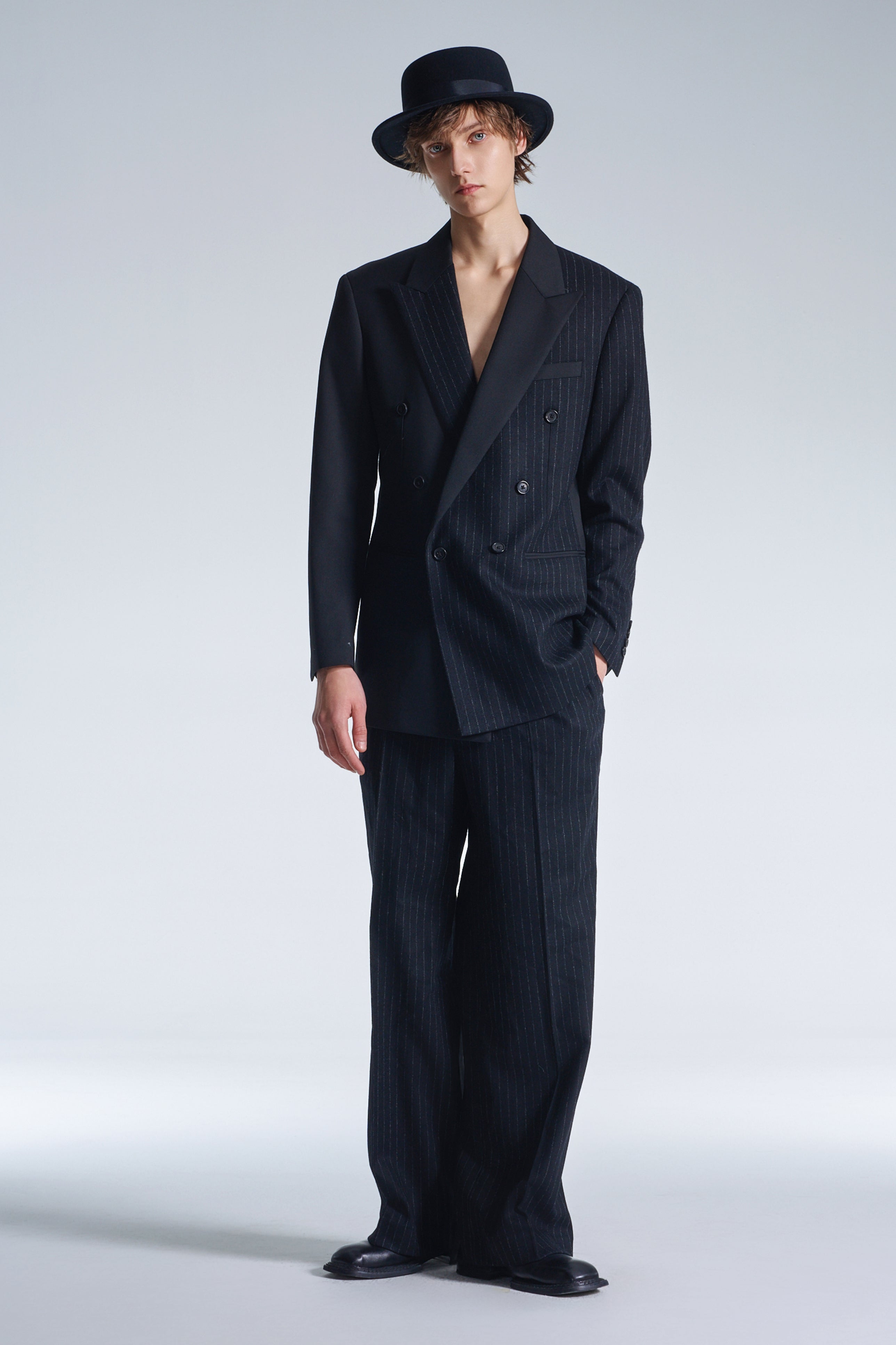 アウターウェア – HARRISON WONG