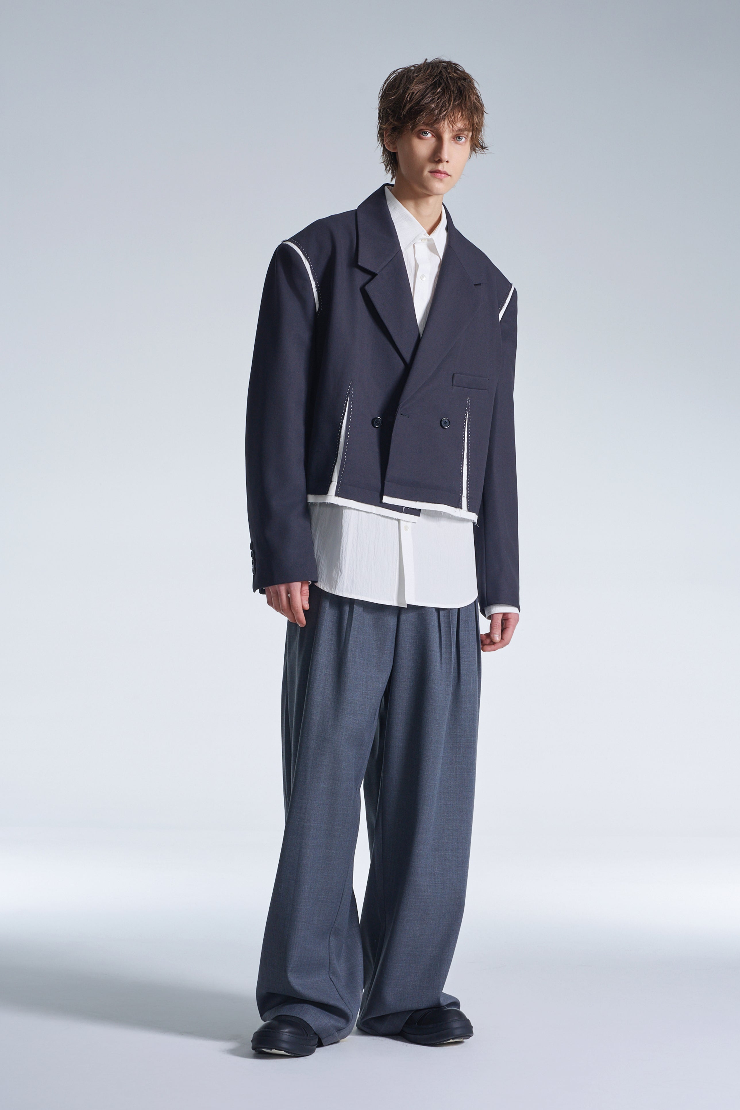 New Arrivals--men – Page 2 – HARRISON WONG