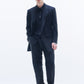 Viscose Linen Regular Fit Pants