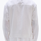 Cotton Linen Texture Jacket