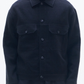 Cotton Linen Texture Jacket