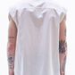 Cotton Sleeveless Shirt