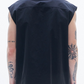 Cotton Sleeveless Shirt