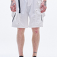 Cargo Shirt With Zipper Pocket