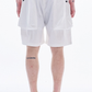 Cargo Shirt With Zipper Pocket
