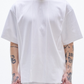 Tee With Strip Cut And Slits