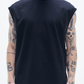 Basic Knit Vest