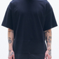 Tee With Shirt Layer