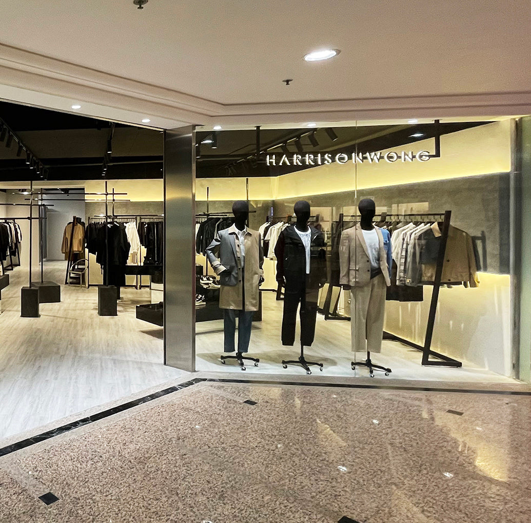 Store – HARRISON WONG