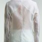 Organza Blazer