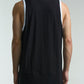 Long Tank Top With Layers
