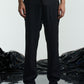 Recycle PL Crepe Suit Pants