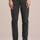 Cotton Herringbone Regular Fit Pants