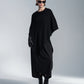 Wool Knit Cape