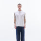 Linen Denim Bagge Pants