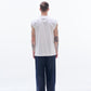 Linen Denim Bagge Pants