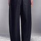 Baggy-Fit Denim Jeans