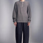 Baggy-Fit Denim Jeans