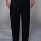 Moleskin Wide Leg Knit Pants