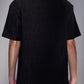 Smocked Corduroy T-Shirt