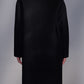Double-Face Wool Coat