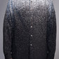 Snowflake-Printed Shirt