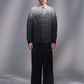 Balloon-Fit Wool Pants