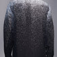 Snowflake-Printed Shirt