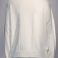 Reverse-Seam Wool Sweater