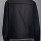 Layer Lapel Wool Jacket