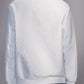 Snowflake-Embroidered Sweatshirt
