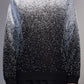 Snowflake-Embroidered Sweatshirt