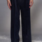 Moleskin Tailored Suit Pants