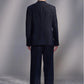 Moleskin Tailored Suit Pants