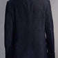 Moleskin 2-Button Tailored Blazer