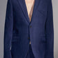 Moleskin 2-Button Tailored Blazer