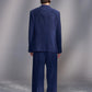 Moleskin Tailored Suit Pants