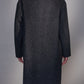 Double-Face Wool Coat