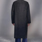 Double-Face Wool Coat